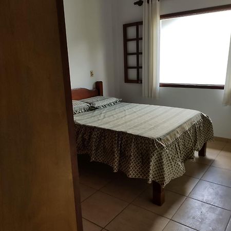 Casa Em Condominio Fechado Proximo A Praia 乌巴图巴 外观 照片