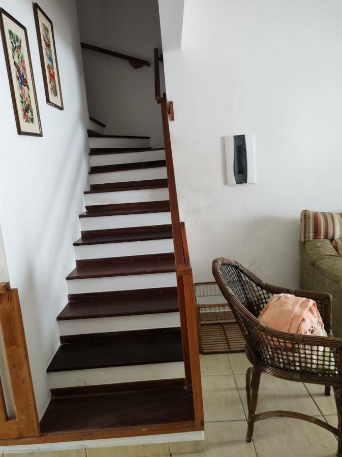 Casa Em Condominio Fechado Proximo A Praia 乌巴图巴 外观 照片