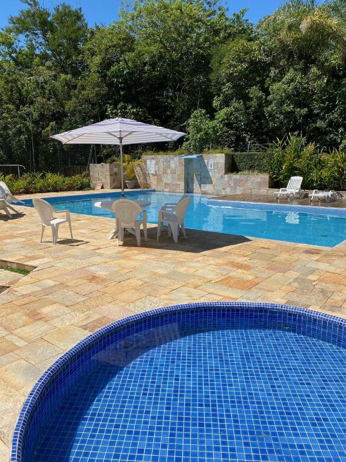 Casa Em Condominio Fechado Proximo A Praia 乌巴图巴 外观 照片