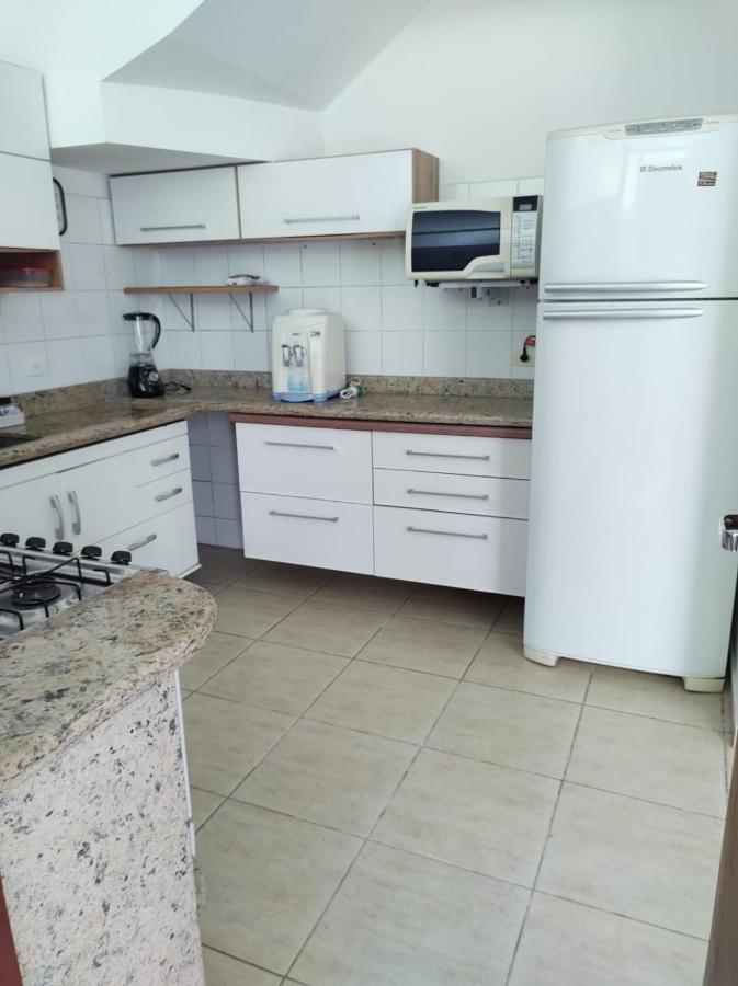 Casa Em Condominio Fechado Proximo A Praia 乌巴图巴 外观 照片