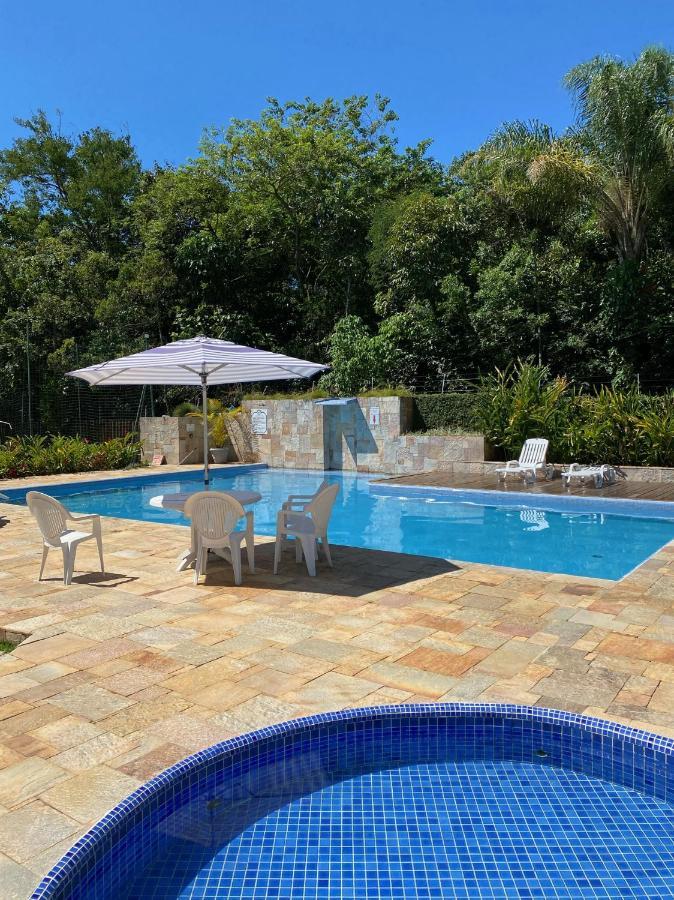 Casa Em Condominio Fechado Proximo A Praia 乌巴图巴 外观 照片