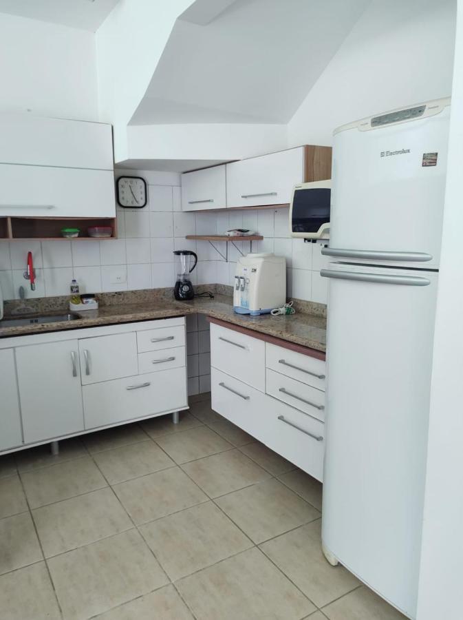 Casa Em Condominio Fechado Proximo A Praia 乌巴图巴 外观 照片