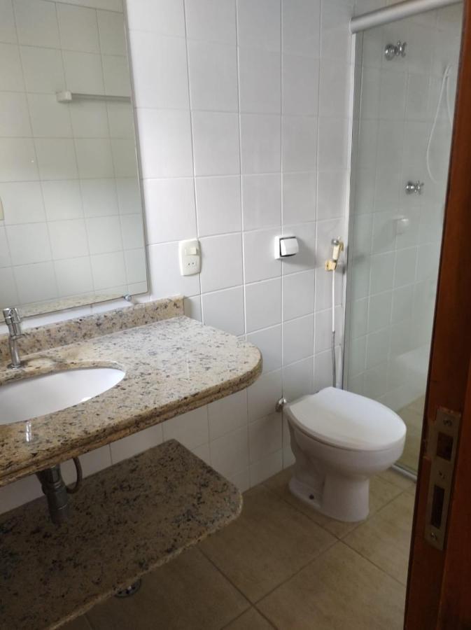 Casa Em Condominio Fechado Proximo A Praia 乌巴图巴 外观 照片