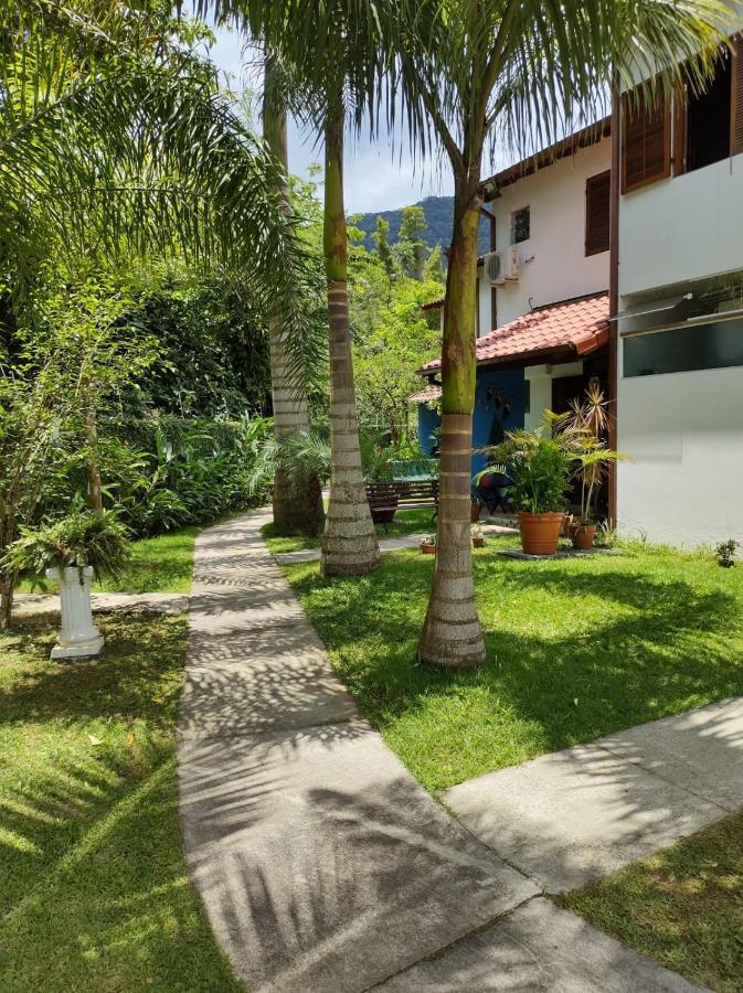 Casa Em Condominio Fechado Proximo A Praia 乌巴图巴 外观 照片