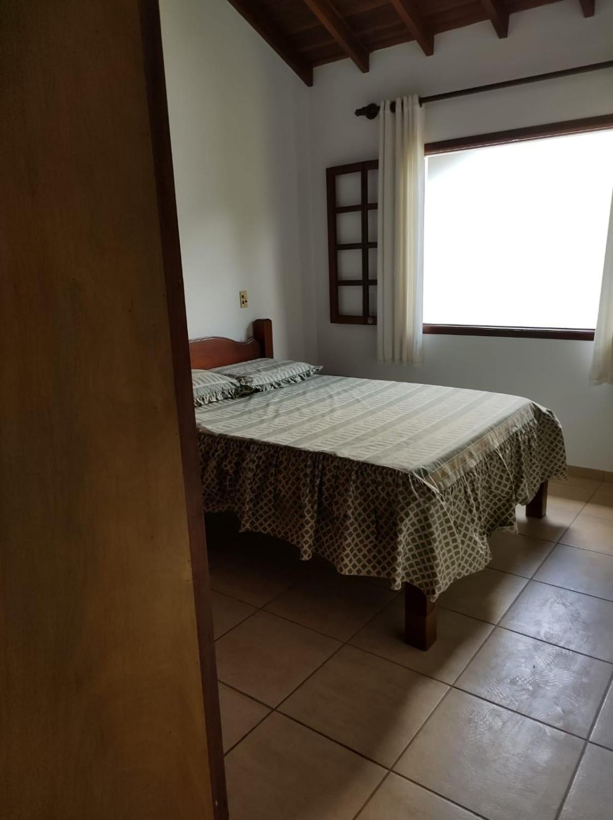 Casa Em Condominio Fechado Proximo A Praia 乌巴图巴 外观 照片
